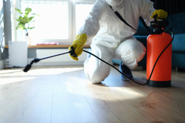 Reliable Infectious Disease Decontamination contractor in Marble Hill, GA by Trauma Clean Pros