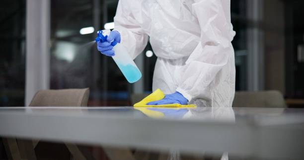 Licensed Infectious Disease Decontamination service in Marble Hill, GA - Trauma Clean Pros